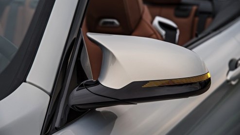 Autotest BMW M4 Cabriolet, de opvolger van de M3 Cabriolet, voorzien van 6-in-lijn in plaats van V8.