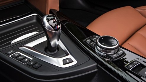 Autotest BMW M4 Cabriolet, de opvolger van de M3 Cabriolet, voorzien van 6-in-lijn in plaats van V8.