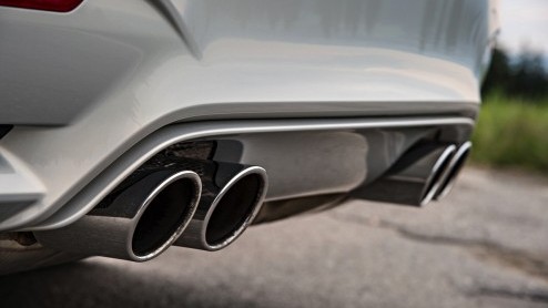 Autotest BMW M4 Cabriolet, de opvolger van de M3 Cabriolet, voorzien van 6-in-lijn in plaats van V8.
