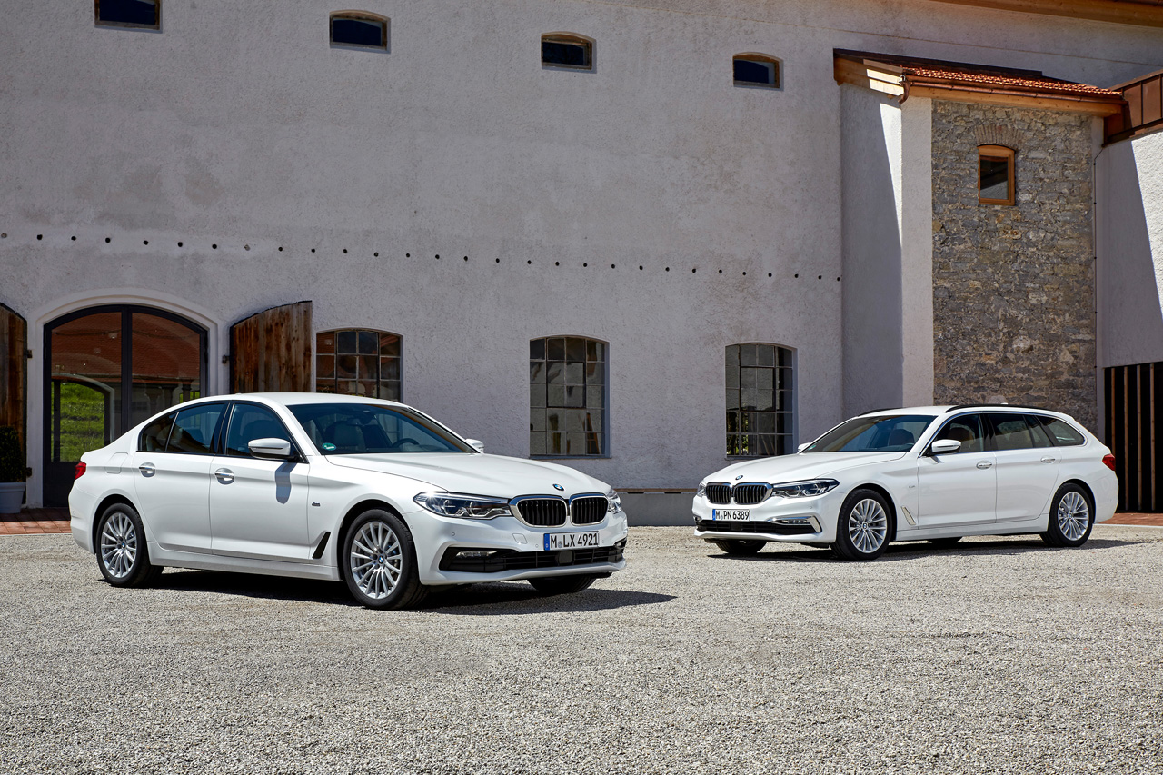 BMW voert per maart/april enkele technische wijzigingen aan het motorenprogramma door met als doel terugdringen van verbruik en emissie.