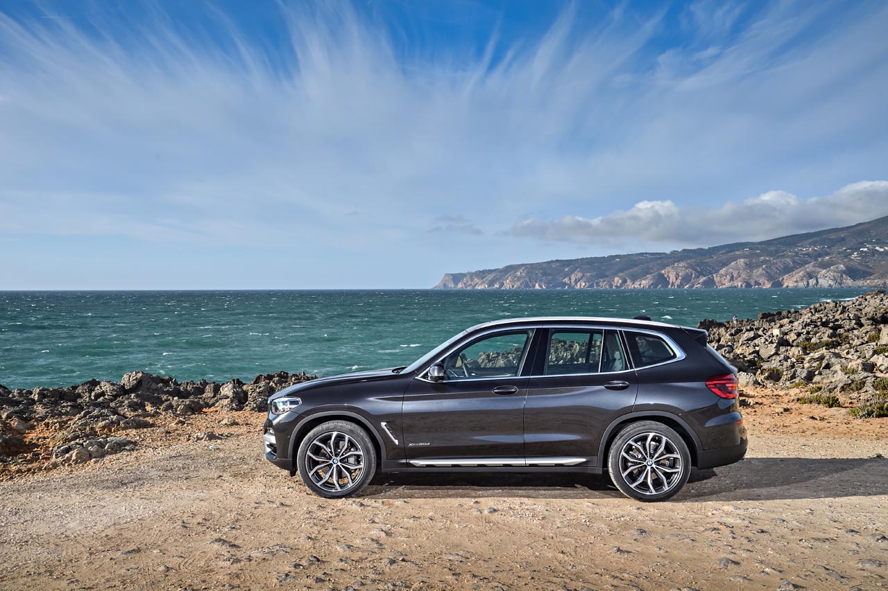 BMW voert per maart/april enkele technische wijzigingen aan het motorenprogramma door met als doel terugdringen van verbruik en emissie.