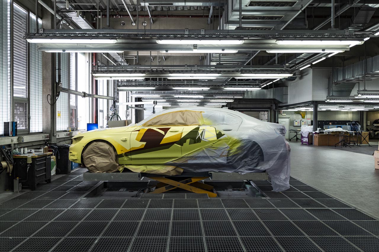 BMW opende 15 maanden terug een Autonomous Driving Campus en is naarstig op zoek naar medewerkers.