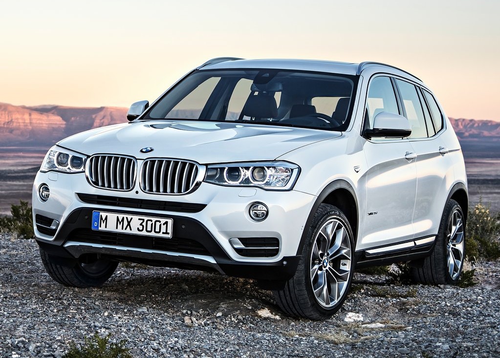 Tijdens een persconferentie heeft BMWs CEO Harald Krger bekendgemaakt dat het merk binnen twee jaar met maar liefst 40 nieuwe of vernieuwde modellen zal komen.
