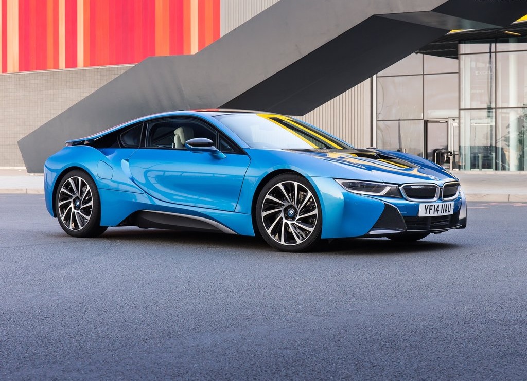 Tijdens een persconferentie heeft BMWs CEO Harald Krger bekendgemaakt dat het merk binnen twee jaar met maar liefst 40 nieuwe of vernieuwde modellen zal komen.