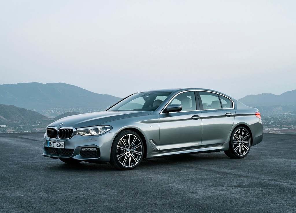 Tijdens een persconferentie heeft BMWs CEO Harald Krger bekendgemaakt dat het merk binnen twee jaar met maar liefst 40 nieuwe of vernieuwde modellen zal komen.