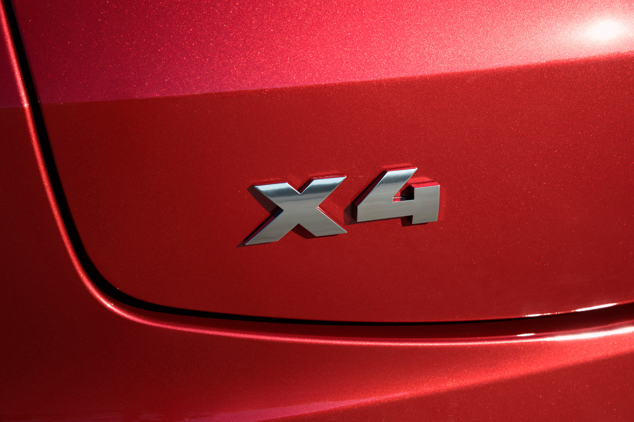 De prijzen van de nieuwe BMW X4 zijn bekend, dat betekent dat de auto vanaf nu ook bestelbaar is.