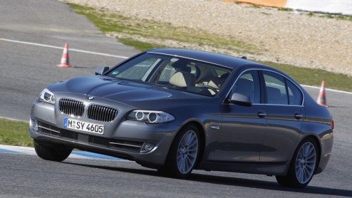 BMW is gezwicht, de nieuwe 2-serie Active Tourer krijgt voorwielaandrijving.