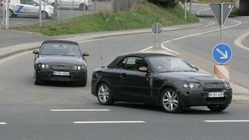Het duurt niet lang meer voordat BMW de 1-serie Coup en de 1-serie Cabrio gaat onthullen. Dit zijn de beste spy-fotos tot nu toe, die ons een hele hoop duidelijkheid verschaffen over het uiterlijk v