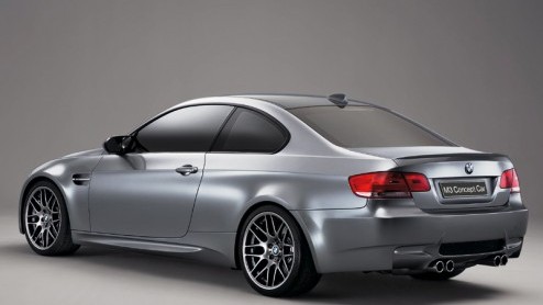 BMW heeft via een persbericht laten weten wat het vermogen en trekkracht is van de nieuwe V8 van het merk. De vermoedens worden hiermee bevestigd.