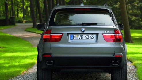 En hier is hij dan, de lang verwachte opvolger voor de grote SUV, of SAV zoals BMW hem zelf noemt, van BMW. Uiterlijk gezien is er op het eerste oog niet heel erg veel veranderd.