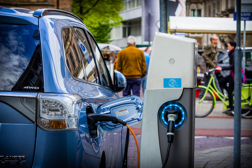 BOVAG pleit voor subsidie elektrische auto voor particulieren, nu de huidige fiscale stimulans vooral gericht i is op zakelijk rijders.