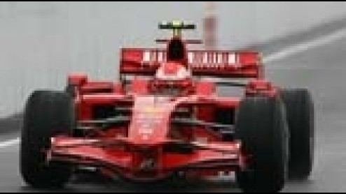 Na de stoffige race in Bahrein waar Ferrari liet zien dat het team weer volledig in de race is, zijn de tenten in Europa opgeslagen. Drie races gereden en drie verschillende winnaars en het was aan Ba