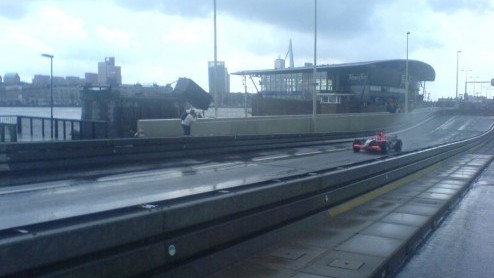 Zondag 20 augustus was de dag dat autoraceminnend Nederland zijn hart op kon halen in Rotterdam bij de Bavaria City Racing. Autovandaag was aanwezig op dit racespektakel en heeft speciaal voor jullie 