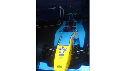 Zondag 20 augustus was de dag dat autoraceminnend Nederland zijn hart op kon halen in Rotterdam bij de Bavaria City Racing. Autovandaag was aanwezig op dit racespektakel en heeft speciaal voor jullie 