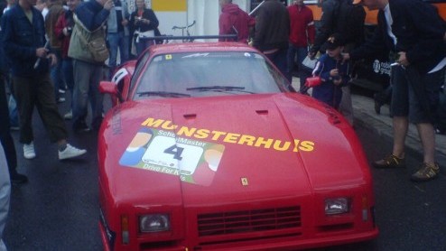 Zondag 20 augustus was de dag dat autoraceminnend Nederland zijn hart op kon halen in Rotterdam bij de Bavaria City Racing. Autovandaag was aanwezig op dit racespektakel en heeft speciaal voor jullie 