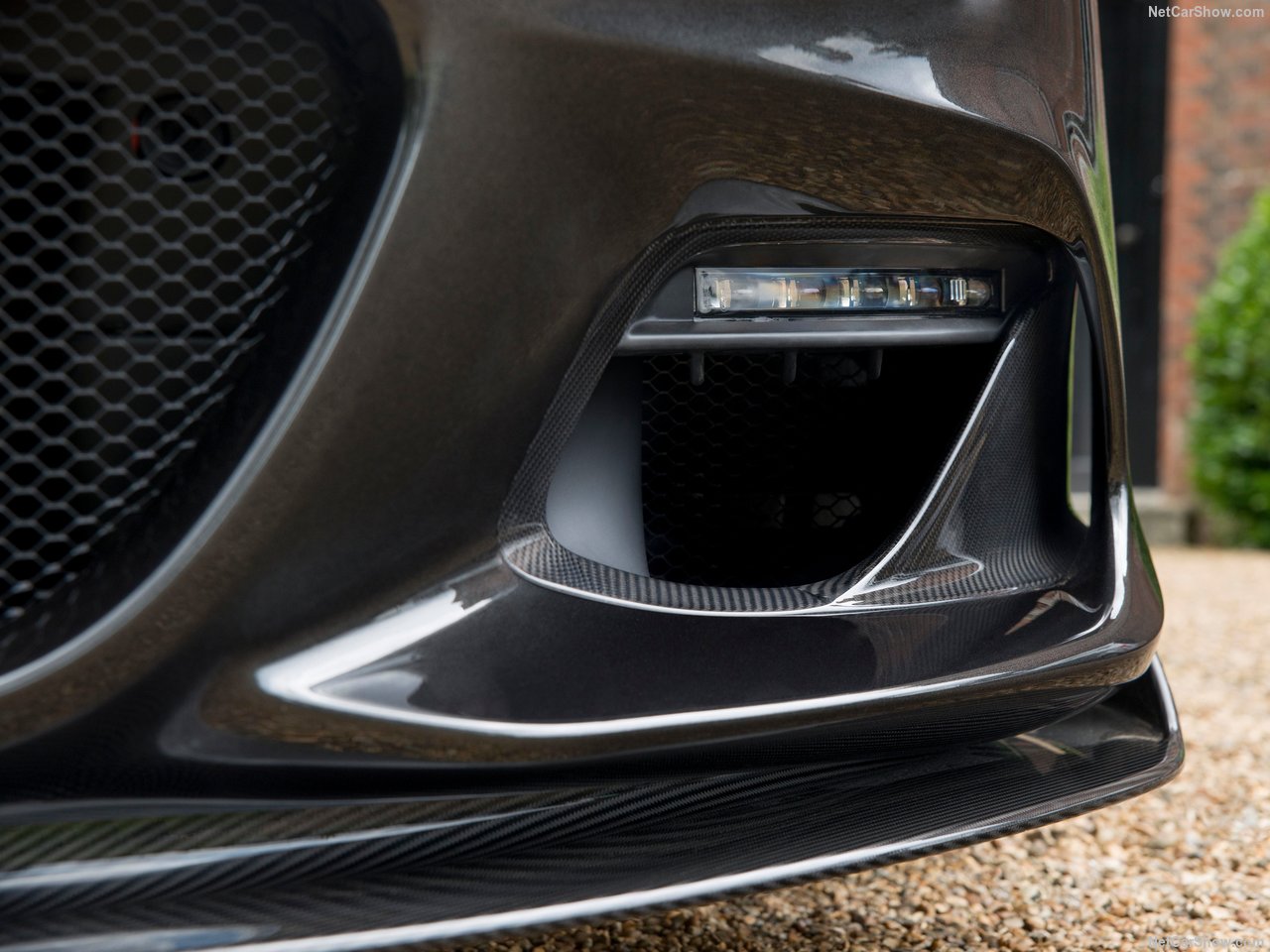 Lotus brengt met de Evore GT430 de krachtigste productieauto die het merk ooit heeft gebouwd.