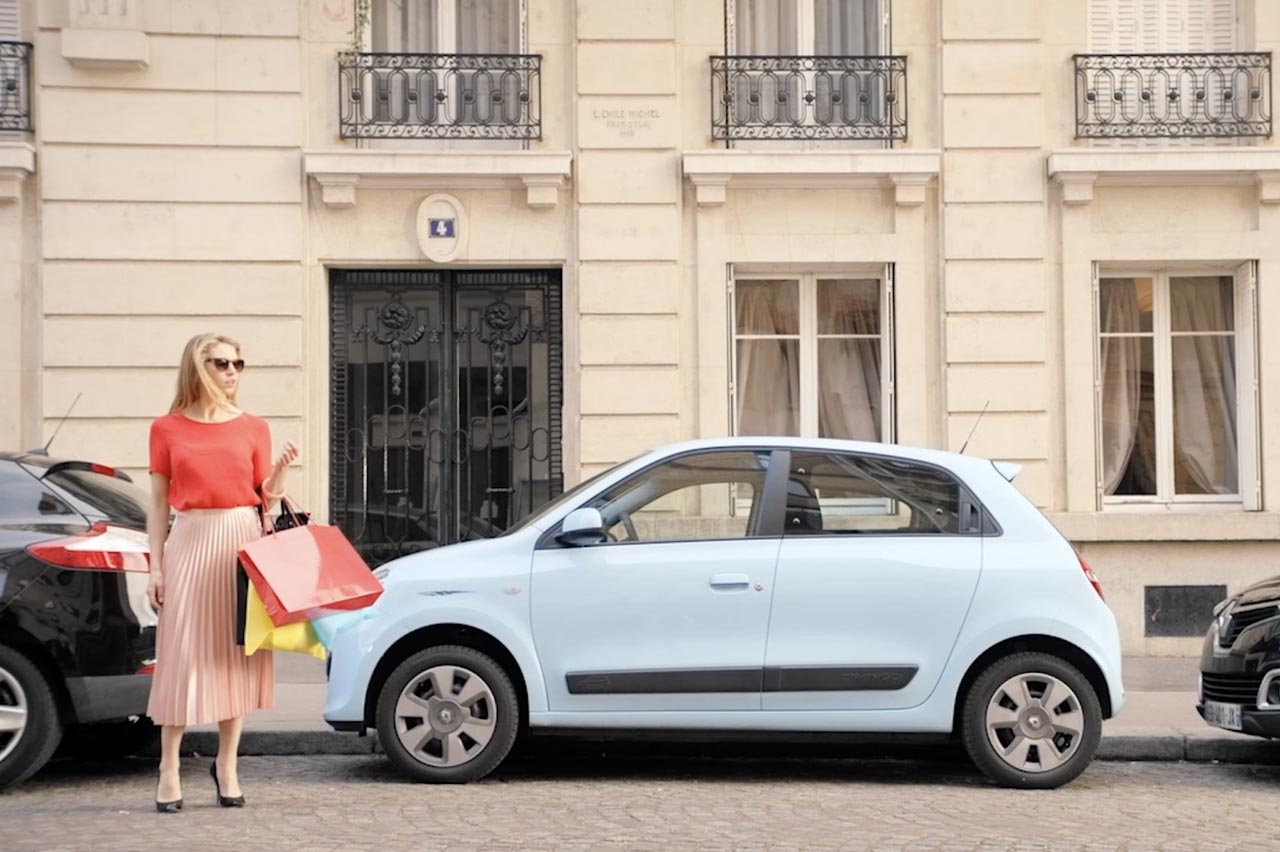 Renault wist een stijging in de verkopen te noteren van bijna 10 procent in de eerste helft van dit jaar.