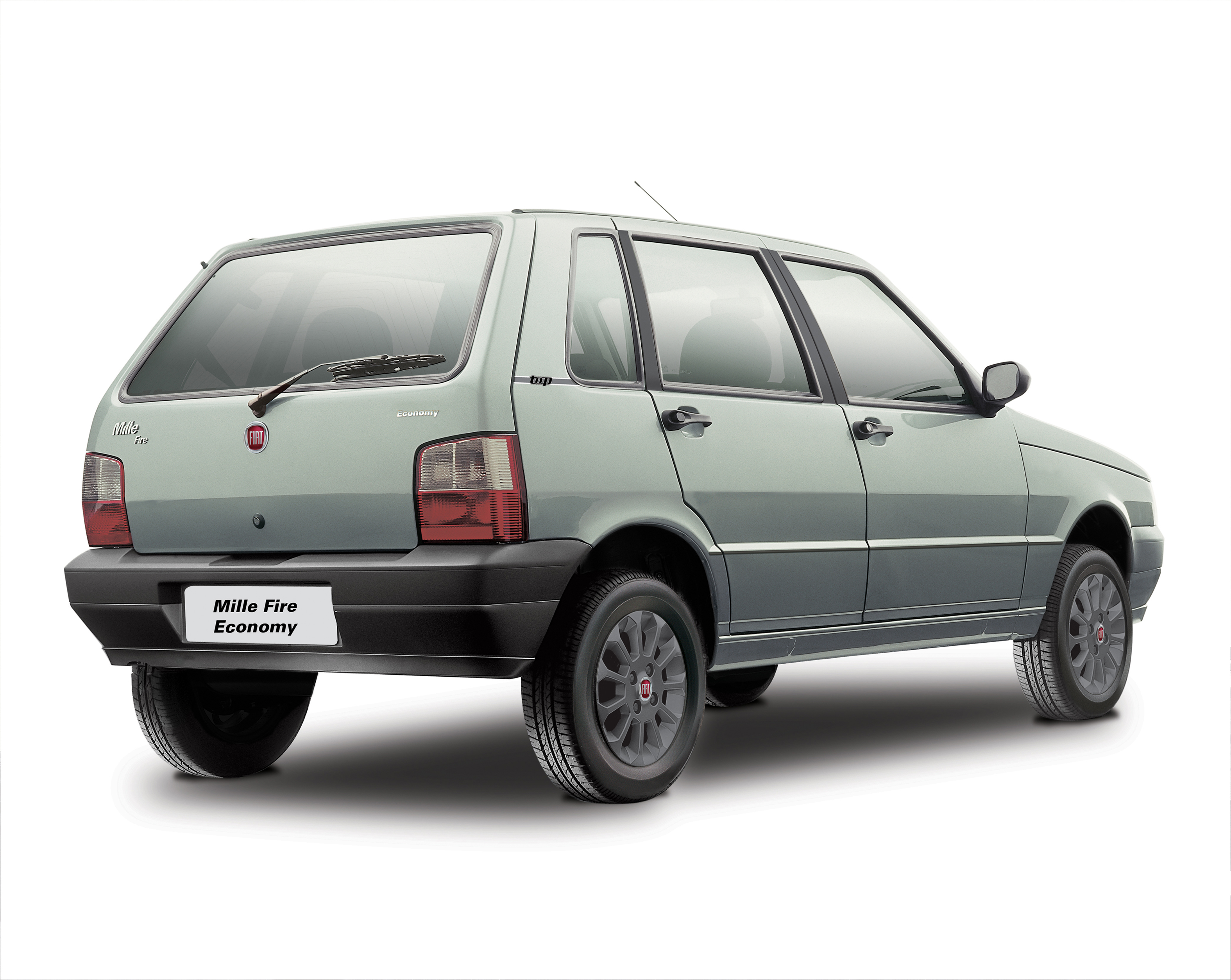 Wat is er elders ter wereld te koop en welke autos uit dat aanbod zouden wij ook best in Nederland willen zien? Voor deze top tien nemen we eens een kijkje over de grens, in Brazili.