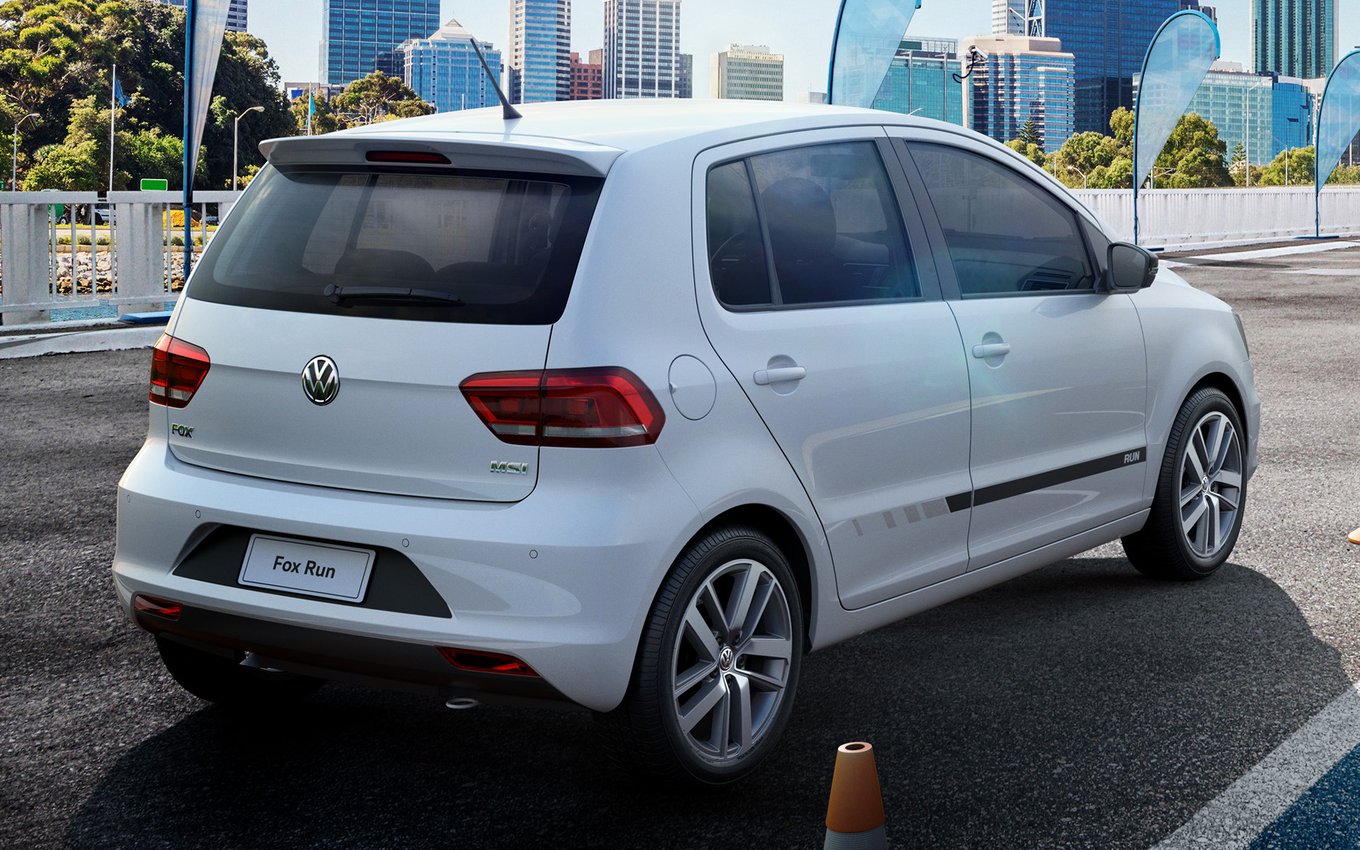 Wat is er elders ter wereld te koop en welke autos uit dat aanbod zouden wij ook best in Nederland willen zien? Voor deze top tien nemen we eens een kijkje over de grens, in Brazili.