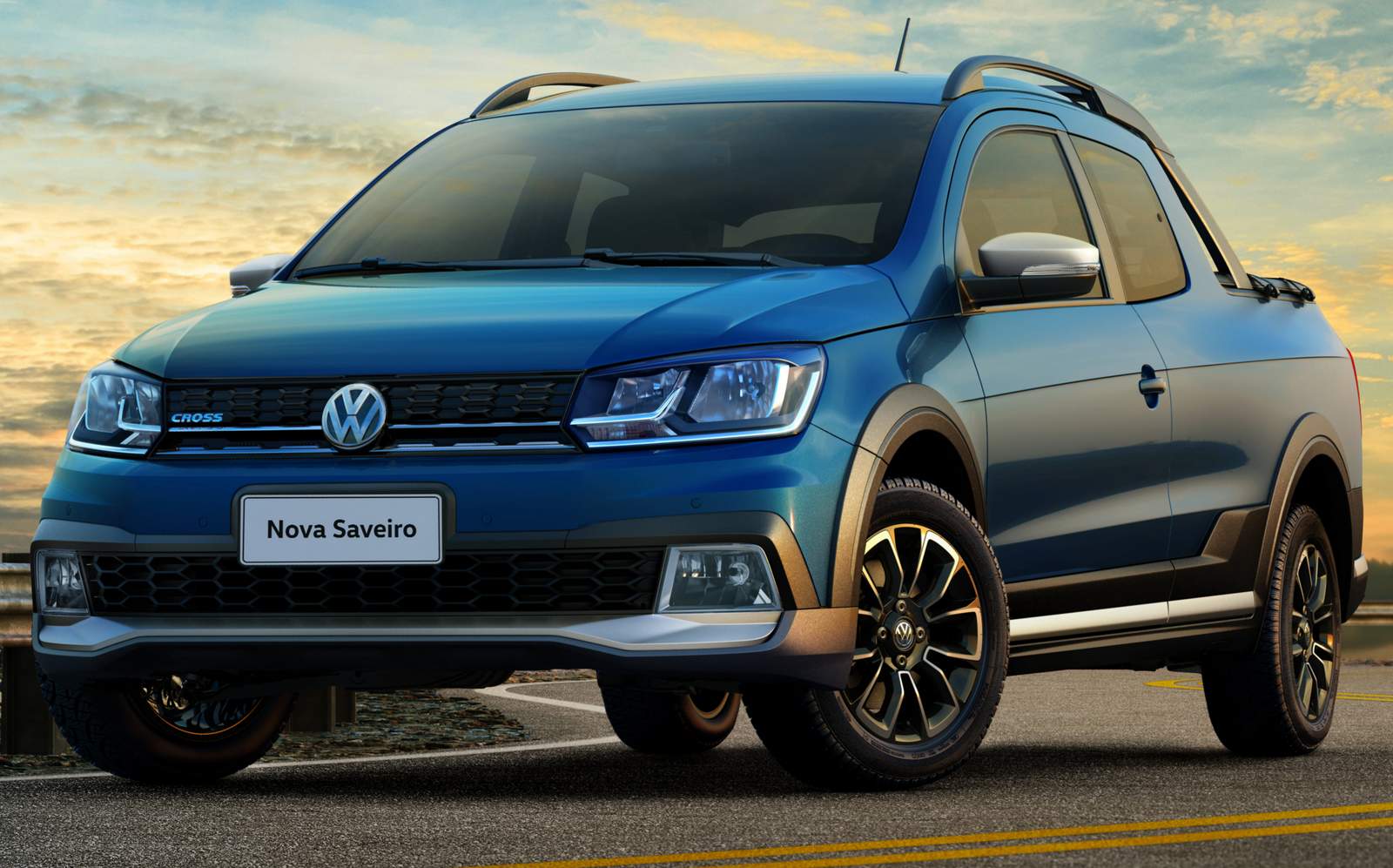 Wat is er elders ter wereld te koop en welke autos uit dat aanbod zouden wij ook best in Nederland willen zien? Voor deze top tien nemen we eens een kijkje over de grens, in Brazili.