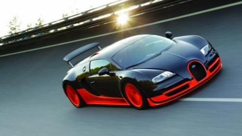 De productie van de Bugatti Veyron loopt langzaam maar zeker tegen zijn einde. Om de auto in topconditie te houden, heeft Bugatti het zogeheten Bugatti Certified keurmerk in het leven geroepen.