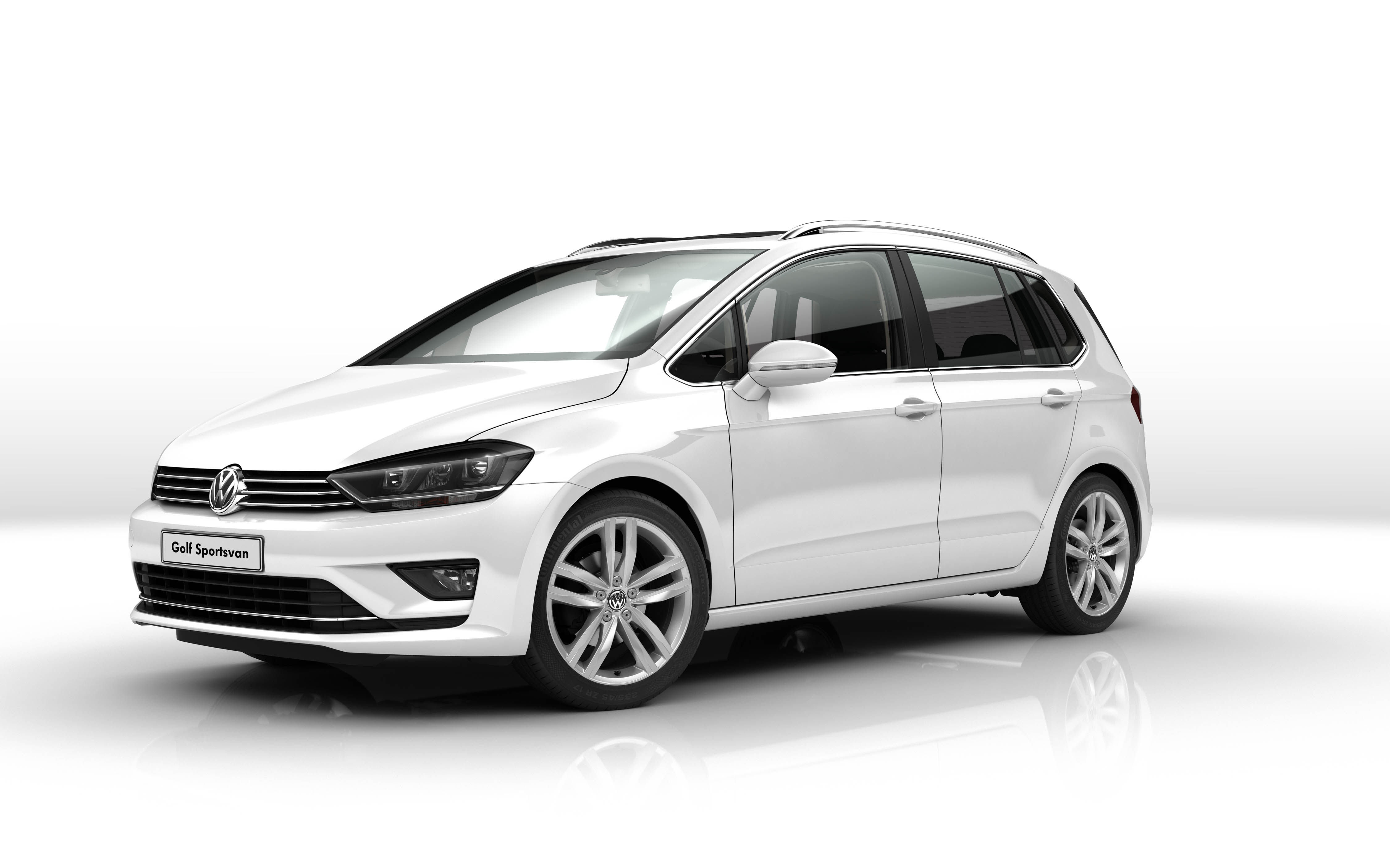 Business Edition R en Business Edition bij Volkswagen voor de Polo, Passat en Golf-modellen.