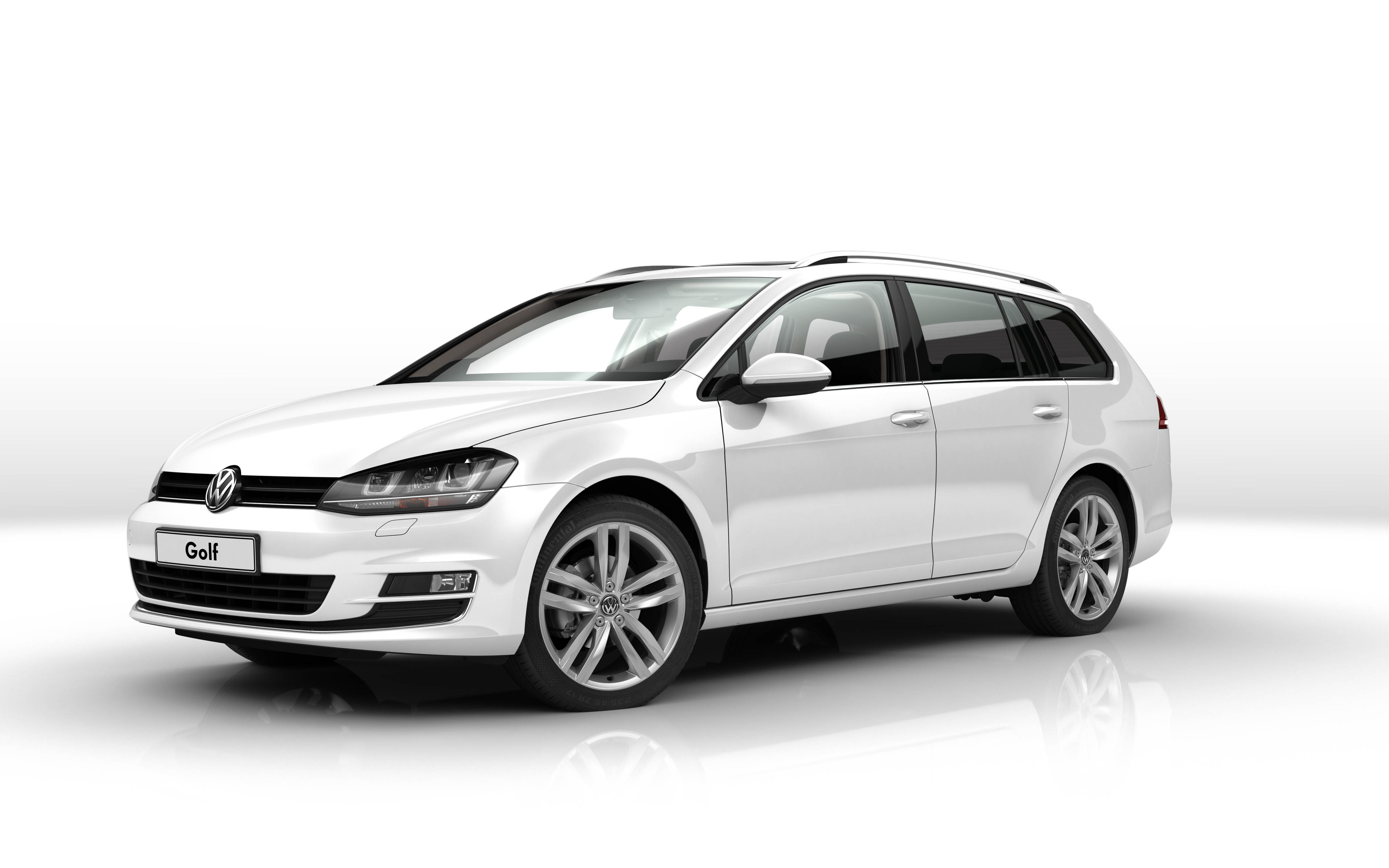 Business Edition R en Business Edition bij Volkswagen voor de Polo, Passat en Golf-modellen.
