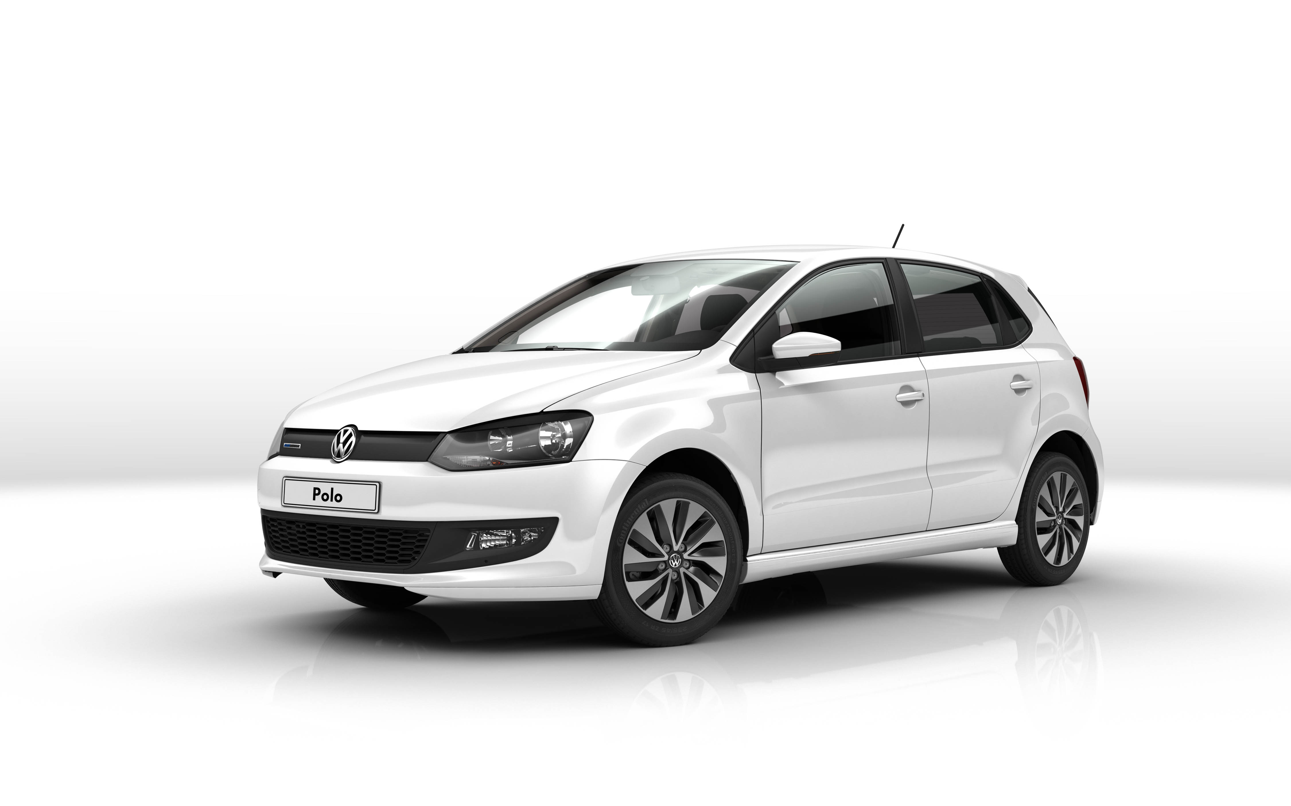 Business Edition R en Business Edition bij Volkswagen voor de Polo, Passat en Golf-modellen.