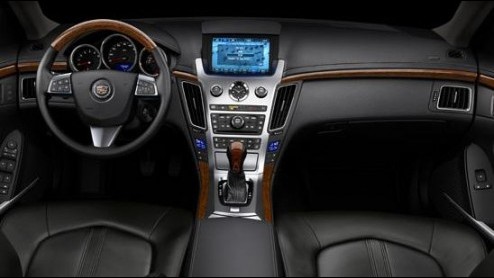 De nieuwe Cadillac CTS arriveert in november bij de dealers in ons land. Hij moet het gaan opnemen tegen de gevestigde Duitse orde. De prijzen van deze Amerikaan zijn bekendgemaakt. Een dieselmotor la