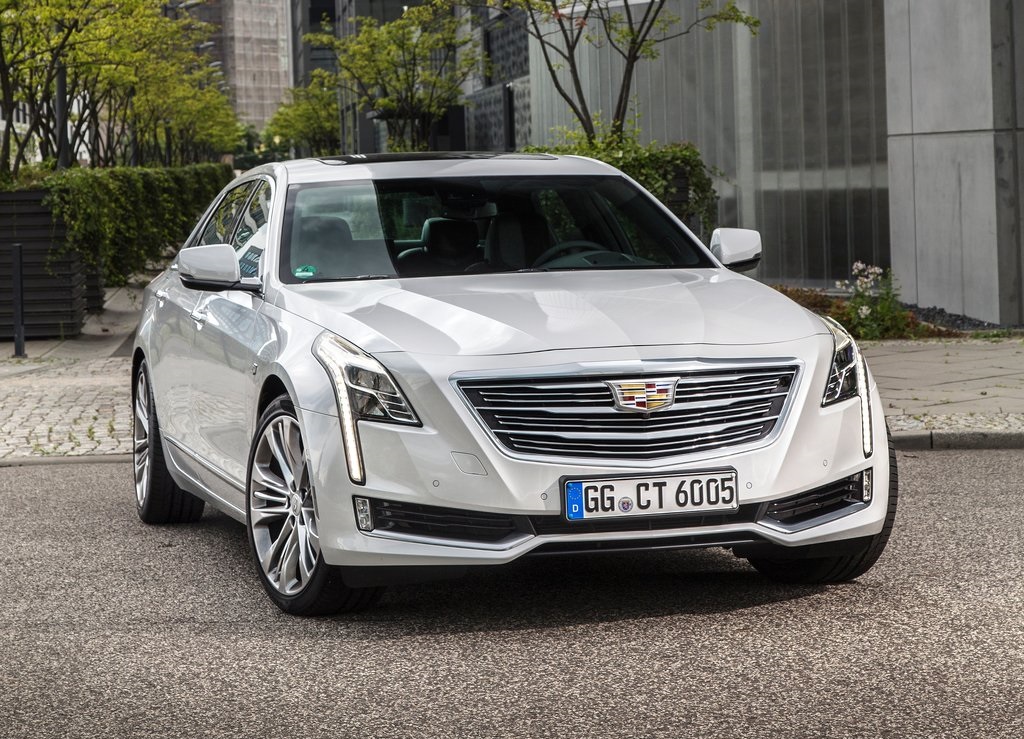 Het segment van de toplimos wordt vooral gedomineerd door de grote Duitse merken, maar vergeet ook Cadillac niet. Dat biedt de CT6 aan. Hoe die auto bevalt zocht AutoVandaag uit tijdens een rijtest.