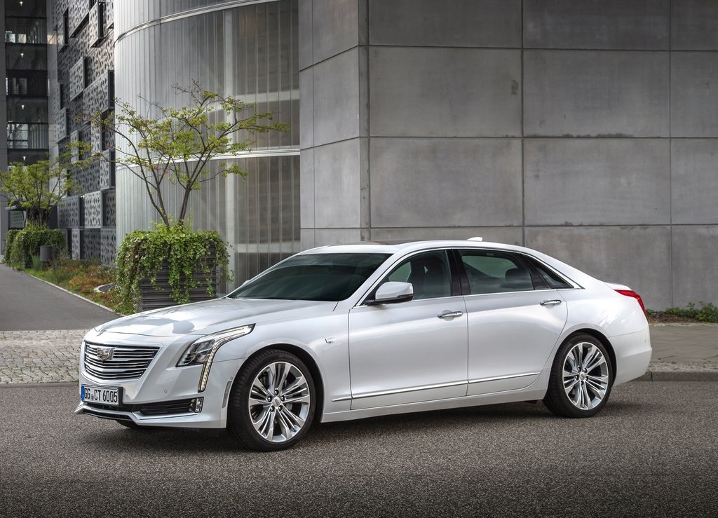 Het segment van de toplimos wordt vooral gedomineerd door de grote Duitse merken, maar vergeet ook Cadillac niet. Dat biedt de CT6 aan. Hoe die auto bevalt zocht AutoVandaag uit tijdens een rijtest.