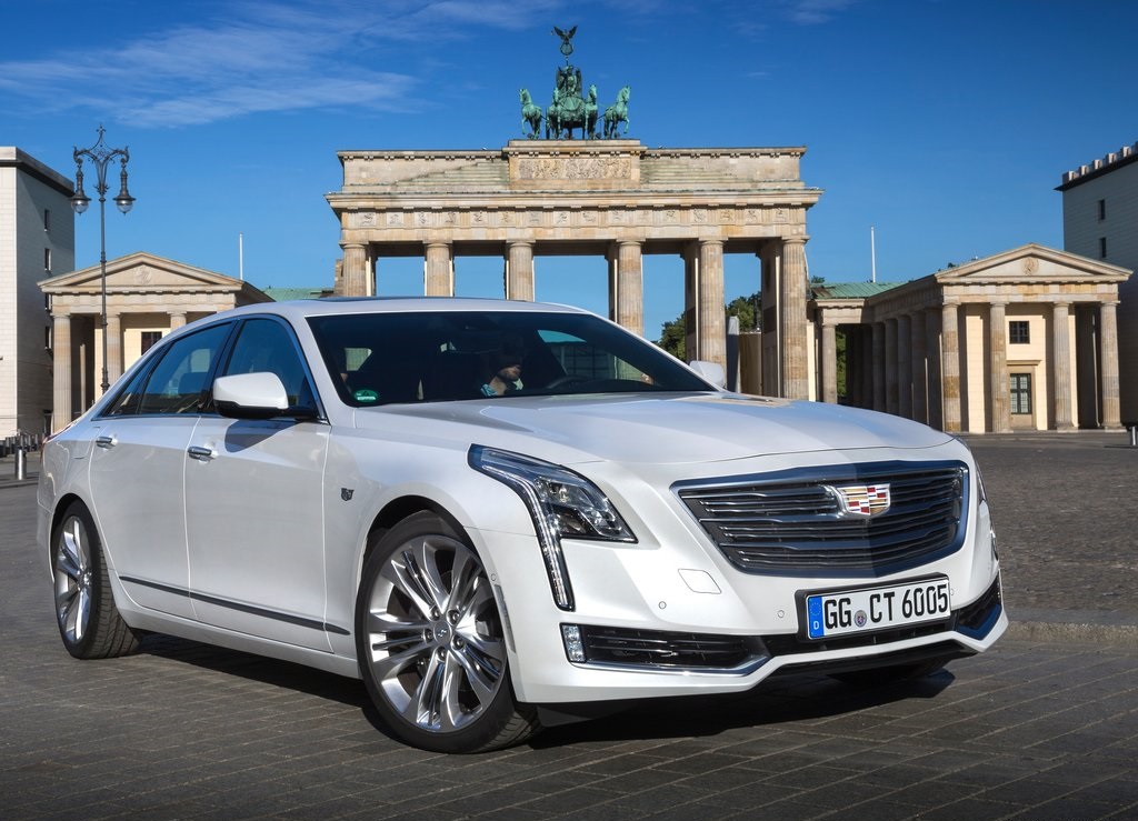 Het segment van de toplimos wordt vooral gedomineerd door de grote Duitse merken, maar vergeet ook Cadillac niet. Dat biedt de CT6 aan. Hoe die auto bevalt zocht AutoVandaag uit tijdens een rijtest.