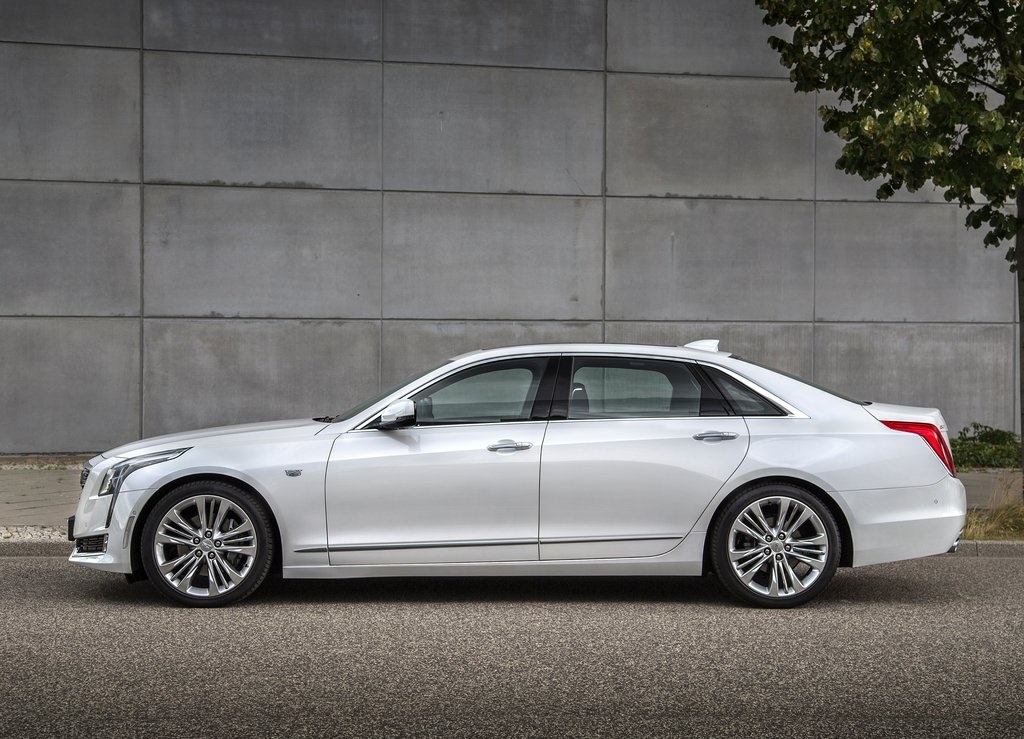 Het segment van de toplimos wordt vooral gedomineerd door de grote Duitse merken, maar vergeet ook Cadillac niet. Dat biedt de CT6 aan. Hoe die auto bevalt zocht AutoVandaag uit tijdens een rijtest.
