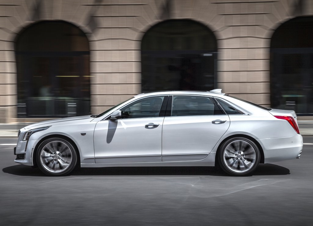 Het segment van de toplimos wordt vooral gedomineerd door de grote Duitse merken, maar vergeet ook Cadillac niet. Dat biedt de CT6 aan. Hoe die auto bevalt zocht AutoVandaag uit tijdens een rijtest.