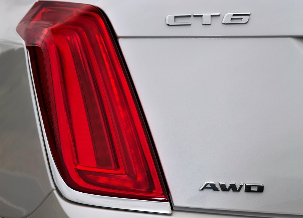 Het segment van de toplimos wordt vooral gedomineerd door de grote Duitse merken, maar vergeet ook Cadillac niet. Dat biedt de CT6 aan. Hoe die auto bevalt zocht AutoVandaag uit tijdens een rijtest.