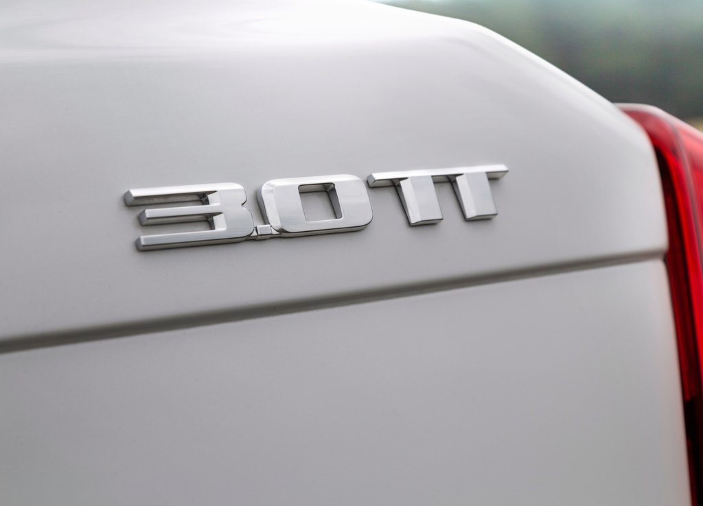 Het segment van de toplimos wordt vooral gedomineerd door de grote Duitse merken, maar vergeet ook Cadillac niet. Dat biedt de CT6 aan. Hoe die auto bevalt zocht AutoVandaag uit tijdens een rijtest.