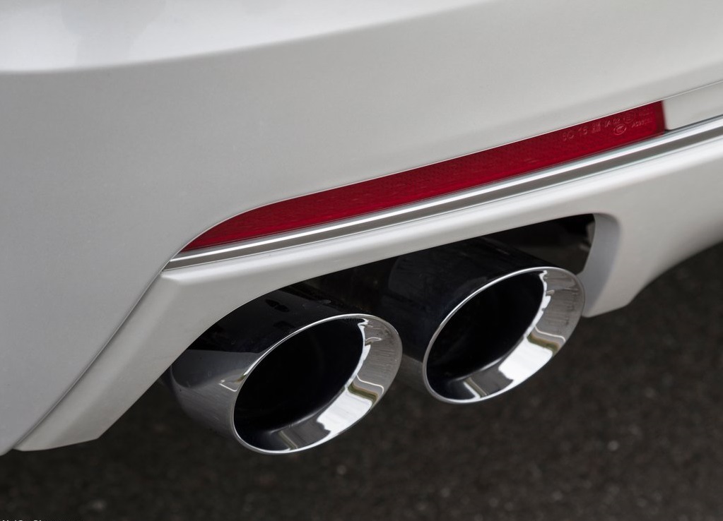 Het segment van de toplimos wordt vooral gedomineerd door de grote Duitse merken, maar vergeet ook Cadillac niet. Dat biedt de CT6 aan. Hoe die auto bevalt zocht AutoVandaag uit tijdens een rijtest.