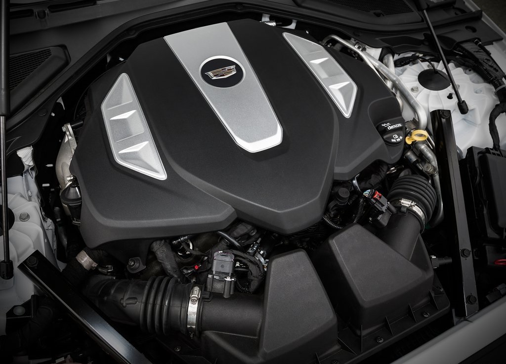 Het segment van de toplimos wordt vooral gedomineerd door de grote Duitse merken, maar vergeet ook Cadillac niet. Dat biedt de CT6 aan. Hoe die auto bevalt zocht AutoVandaag uit tijdens een rijtest.