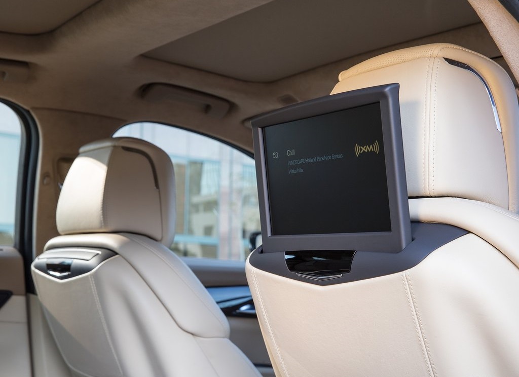 Het segment van de toplimos wordt vooral gedomineerd door de grote Duitse merken, maar vergeet ook Cadillac niet. Dat biedt de CT6 aan. Hoe die auto bevalt zocht AutoVandaag uit tijdens een rijtest.