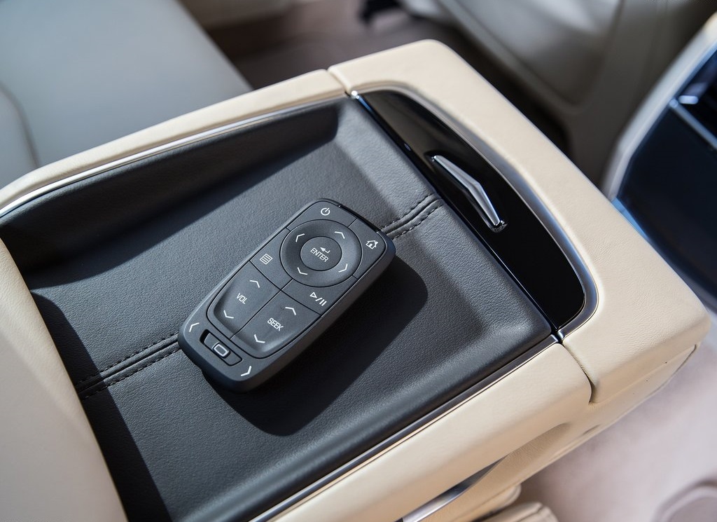 Het segment van de toplimos wordt vooral gedomineerd door de grote Duitse merken, maar vergeet ook Cadillac niet. Dat biedt de CT6 aan. Hoe die auto bevalt zocht AutoVandaag uit tijdens een rijtest.