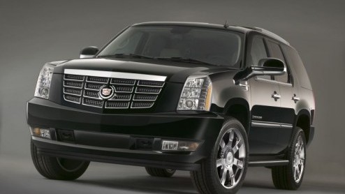 Vanaf oktober kun je er weer helemaal bij horen in de hip-hop scene. Cadillac heeft namelijk de prijzen bekend gemaakt van de nieuwe Escalade, modeljaar 2007.