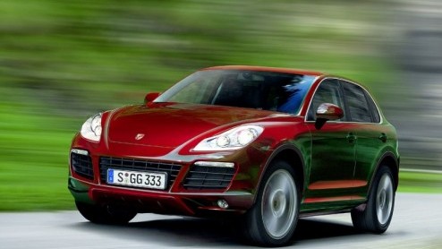 Porsche is druk bezig met de voorbereidingen voor de geheel nieuwe Cayenne, die zoals het er nu naar uitziet eind 2010 zal debuteren. Dan komt Volkswagen namelijk ook met de tweede generatie van de To