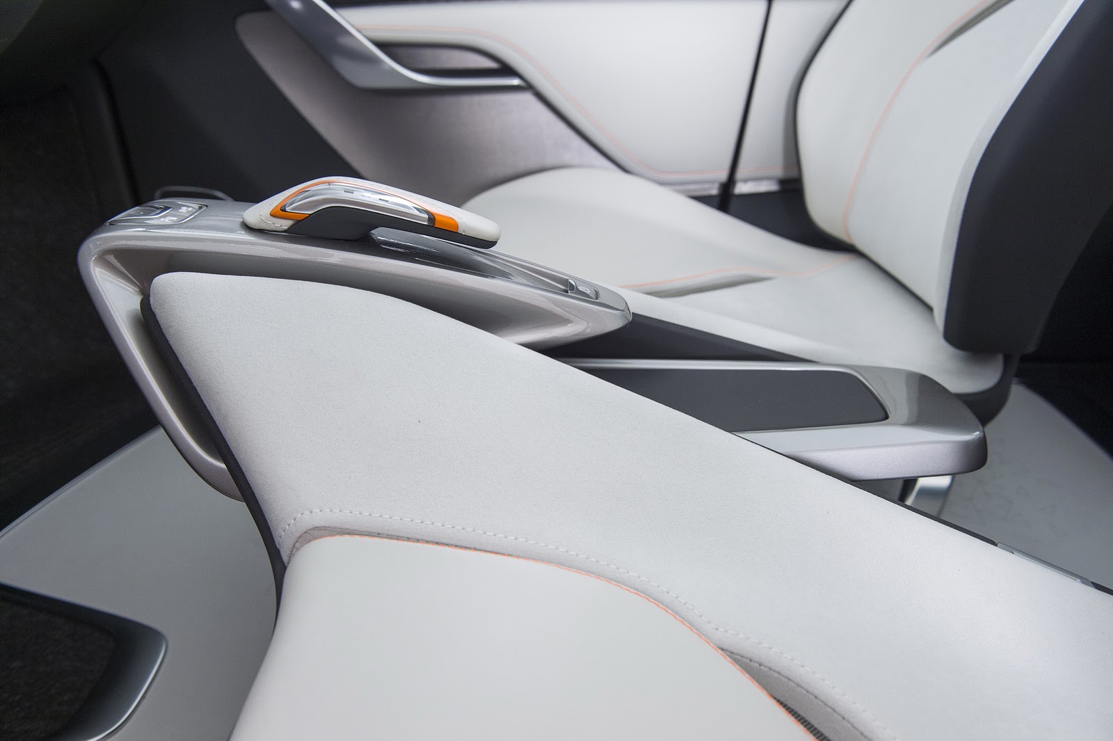 Chevrolet Bolt is een elektrische MPV, gepresenteerd op de Detroit Auto Show.