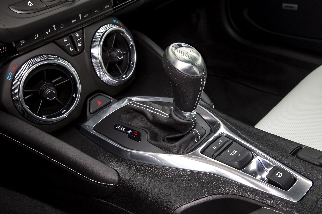 Chevrolet biedt ook een viercilinderversie van de Camaro, waarmee de auto in Nederland relatief betaalbaar wordt. Hoe bevalt die? Een rijtest!
