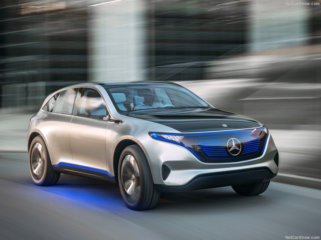 De Chinese autofabrikant Chery Automobile klaagt Mercedes-Benz aan om de naam van het nieuwe EQ-label. Zelf hebben de Chinezen namelijk al een vergelijkbaar label