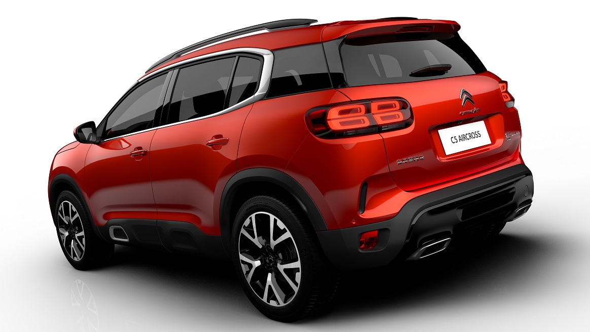 Op de Shanghai Motor Show heeft Citron de C5 Aircross onthuld. Hoe de auto eruit zag wisten we al, maar nu is ook de rest bekend. We zien hier zomaar de krachtigste Citron in serieproductie ooit!