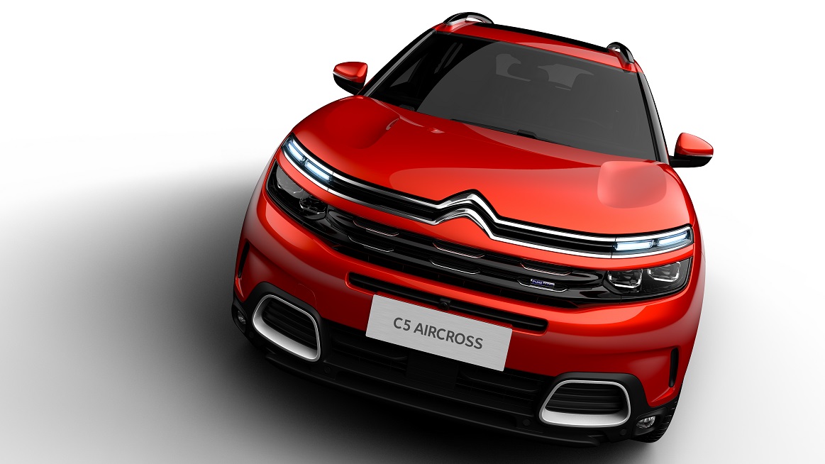 Op de Shanghai Motor Show heeft Citron de C5 Aircross onthuld. Hoe de auto eruit zag wisten we al, maar nu is ook de rest bekend. We zien hier zomaar de krachtigste Citron in serieproductie ooit!