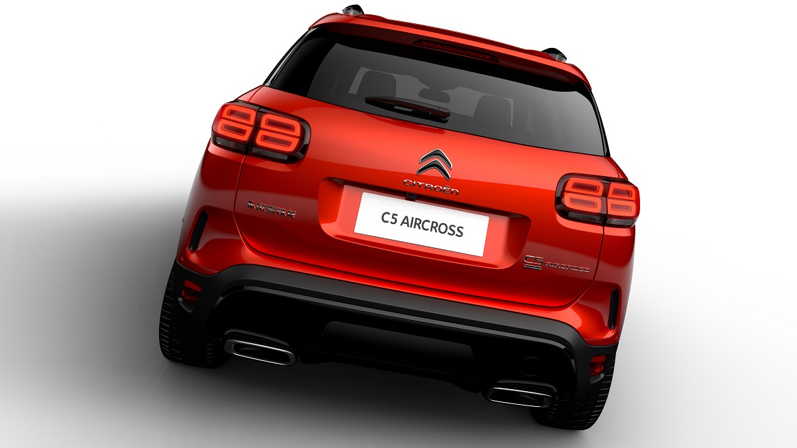 Op de Shanghai Motor Show heeft Citron de C5 Aircross onthuld. Hoe de auto eruit zag wisten we al, maar nu is ook de rest bekend. We zien hier zomaar de krachtigste Citron in serieproductie ooit!