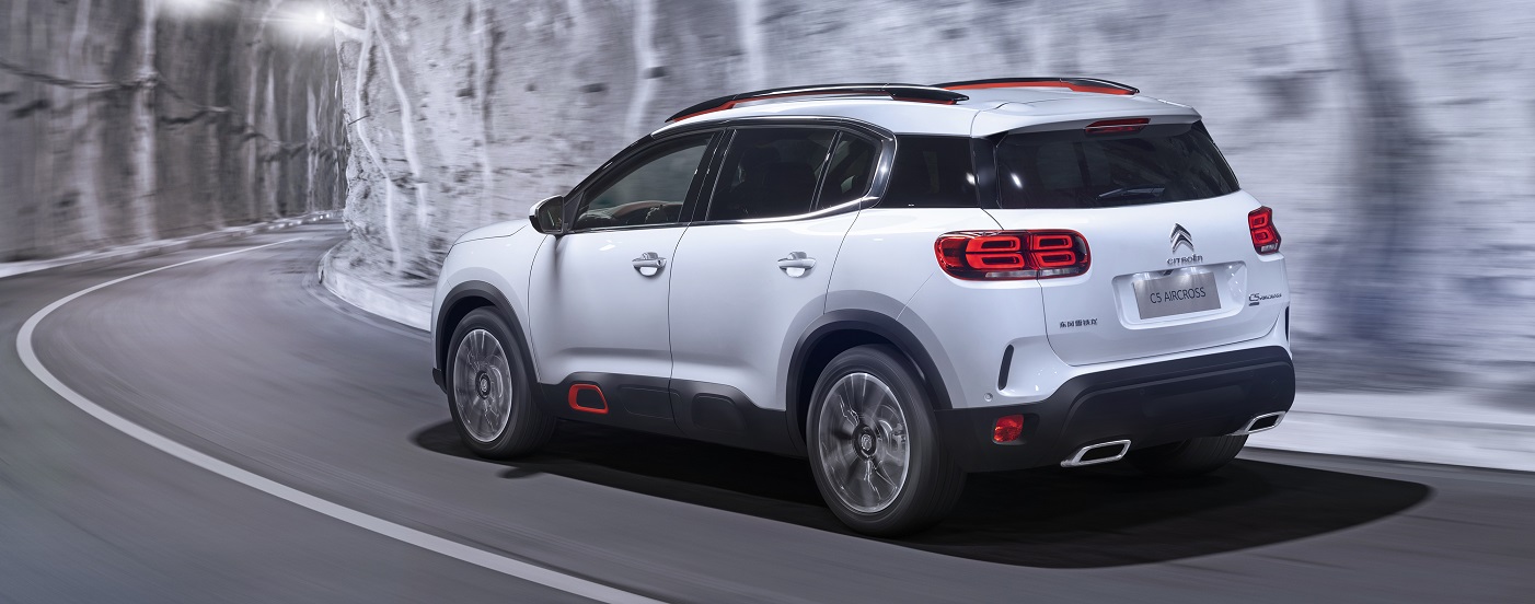 Op de Shanghai Motor Show heeft Citron de C5 Aircross onthuld. Hoe de auto eruit zag wisten we al, maar nu is ook de rest bekend. We zien hier zomaar de krachtigste Citron in serieproductie ooit!