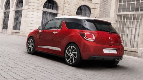 Autotest Citron DS3 BlueHDI 100. De update maakt de DS3 weer wat leuker in de omgang. De nieuwe kleine dieselmotor is voor zakenrijders interessant: 14% bijtelling in 2014 en 2015.